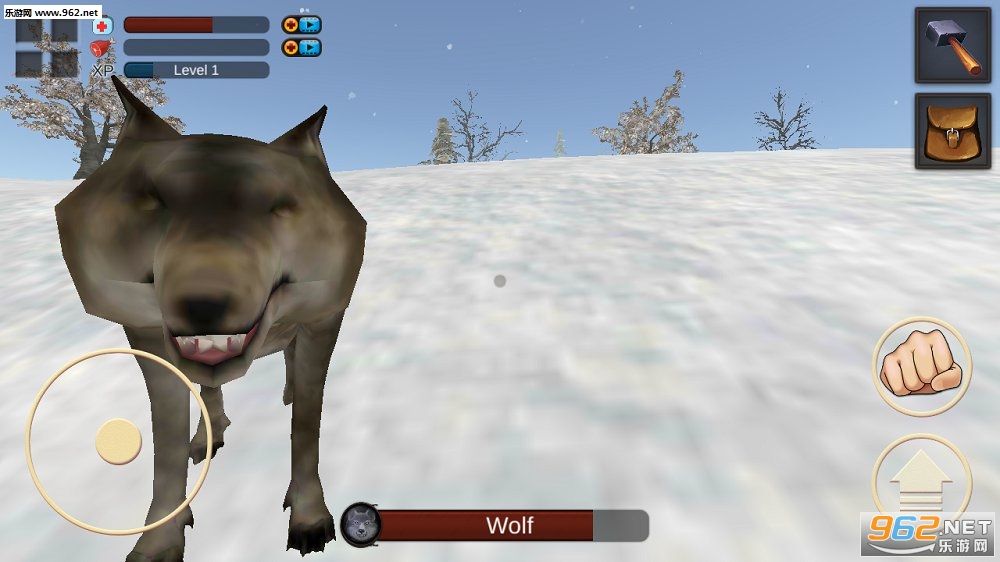 Survival Game Winter Island(������������Ϸ��׿��)��ͼ0