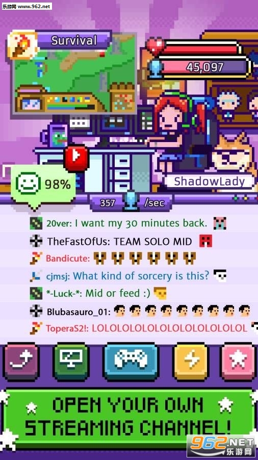 xStreamer(��Ϸ����ģ������׿������)��ͼ3