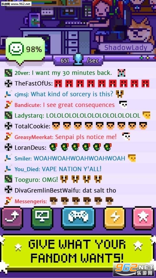 xStreamer(��Ϸ����ģ������׿������)��ͼ0