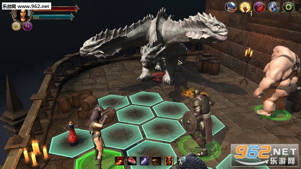 ��ħ�����𣺻�������Steam�ƽ���ͼ2