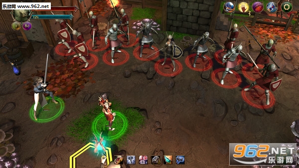 ��ħ�����𣺻�������Steam�ƽ���ͼ4