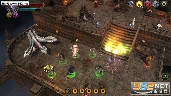 ��ħ�����𣺻�������Steam�ƽ���ͼ5