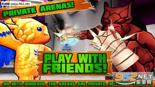 BattleBears(�ƽ�ս�ܶ������߰�)��ͼ1