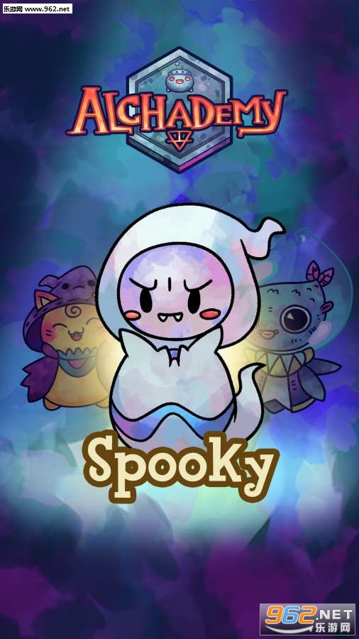 Alchademy(���������ΰ�׿��)��ͼ0