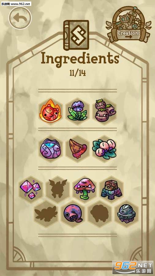 Alchademy(���������ΰ�׿��)��ͼ1