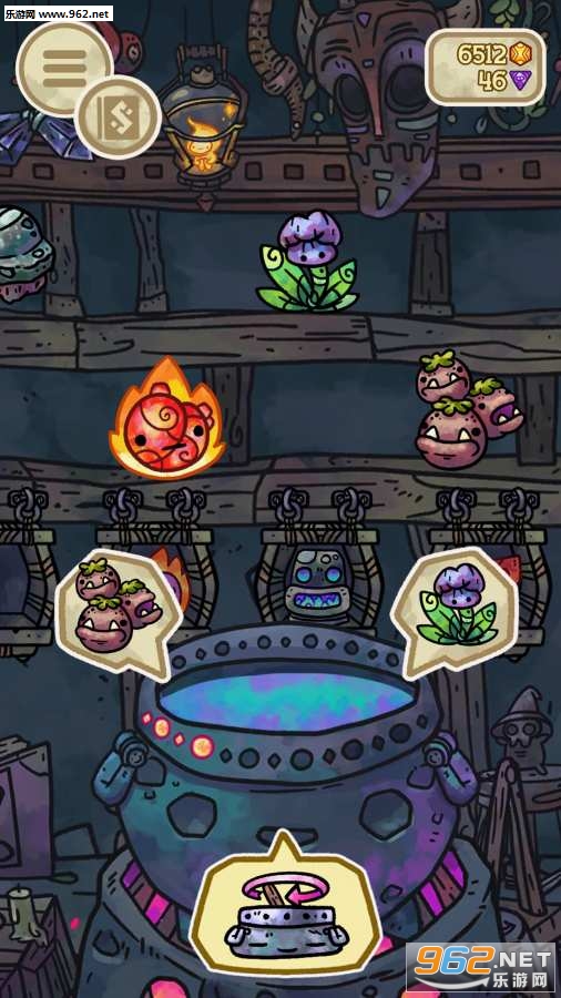 Alchademy(���������ΰ�׿��)��ͼ3