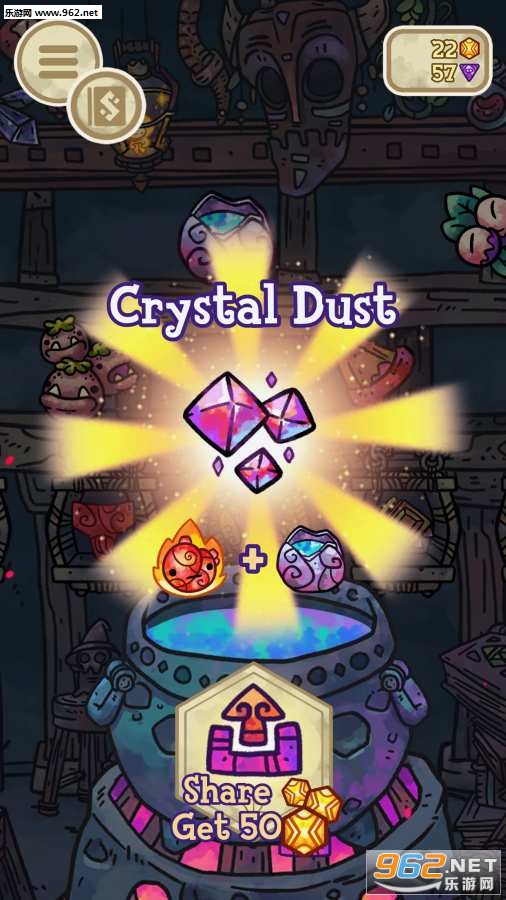 Alchademy(���������ΰ�׿��)��ͼ4