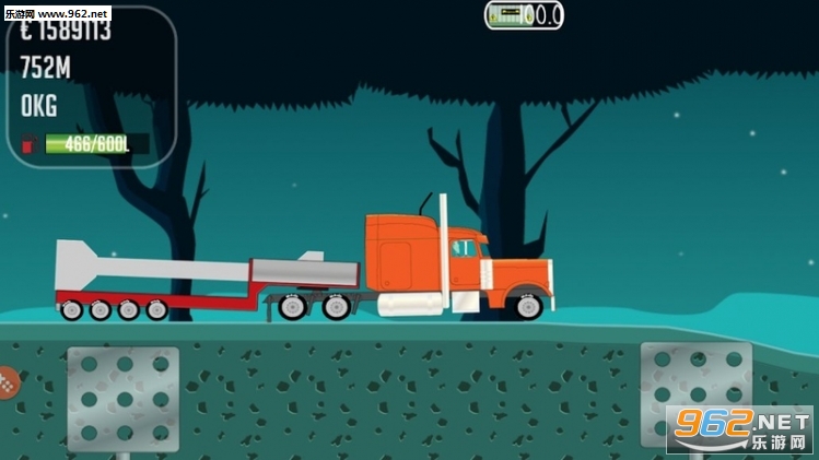 Trucker Joe(����˾����ȥ������)��ͼ0