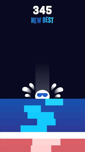 Bouncy Break(�����½���Ϸ��׿��)v1.0��ͼ3