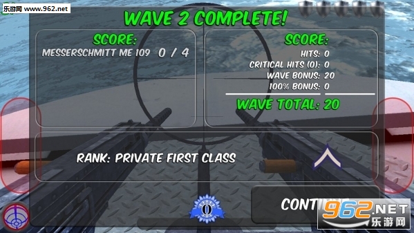 Tail Gun Charlie(βǹ������׿��)��ͼ3