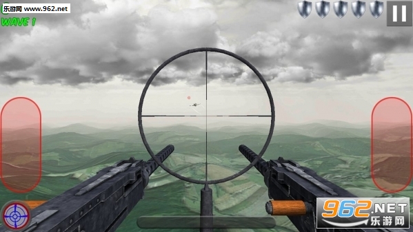 Tail Gun Charlie(βǹ������׿��)��ͼ0