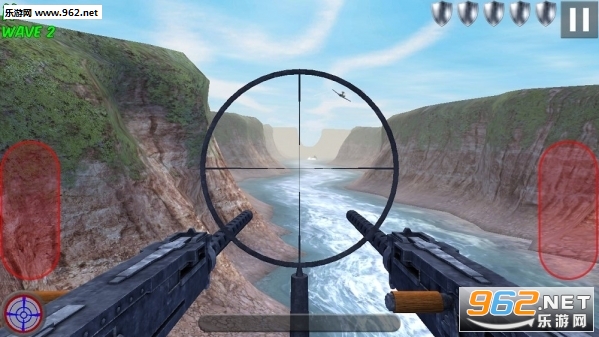 Tail Gun Charlie(βǹ������׿��)��ͼ1
