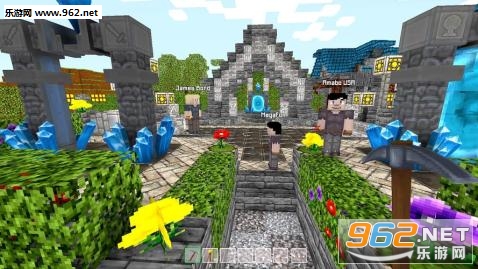 Craft And Magic(���ռ�ħ��Craft Magic����)��ͼ1
