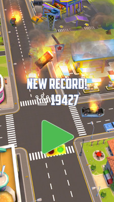 ��ͨ�ֻ�(Traffic Panic)��׿���ͼ2