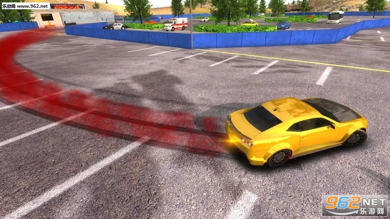 Drift Car Driving(Ư��������ʻģ������׿��)��ͼ0