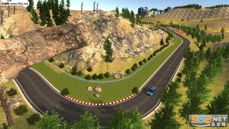 Drift Car Driving(Ư��������ʻģ������׿��)��ͼ1