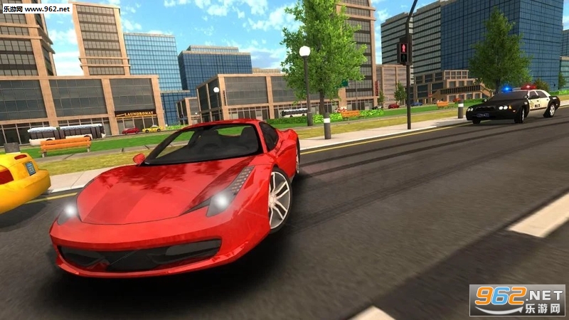 Drift Car Driving(Ư��������ʻģ������׿��)��ͼ3