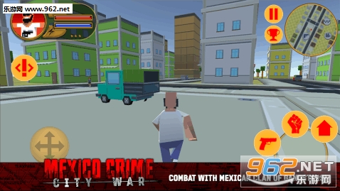 Sin City Gangster Breakout(���֮�Ǵ���ͻΧ��׿��)��ͼ0