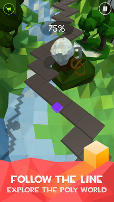 ������Poly World��׿��v2.0.1��ͼ0