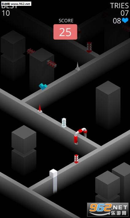Path Rush(����֮·���ΰ�׿��)��ͼ2