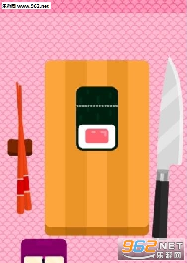 slashy sushi��׿��v1.0��ͼ0