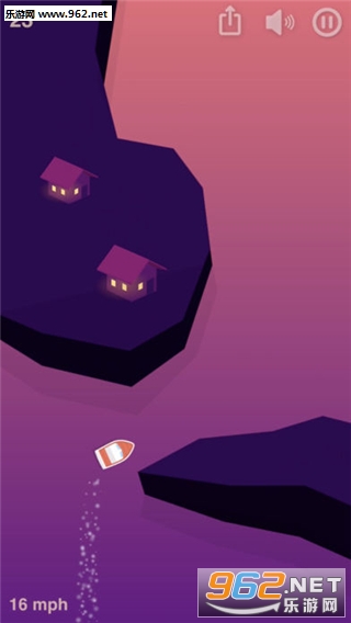 ����Ѳ��(Sunset Cruise)���ν�ͼ1