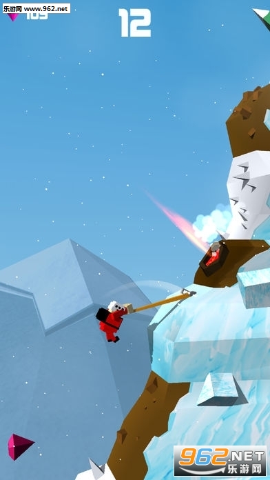 ��ص�ɽAxe Climber���ν�ͼ0