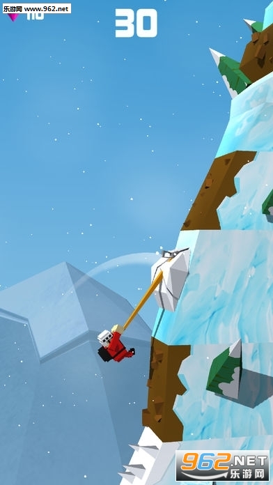��ص�ɽAxe Climber���ν�ͼ1
