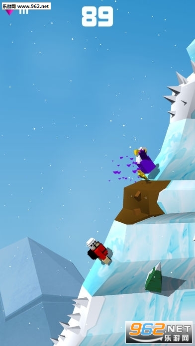 ��ص�ɽAxe Climber���ν�ͼ2