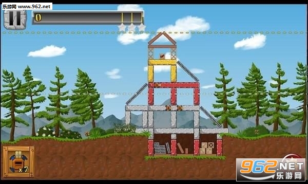 Little Demolition(��ǨС�Ӻ�����)��ͼ0