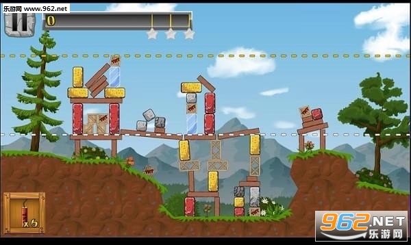 Little Demolition(��ǨС�Ӻ�����)��ͼ3