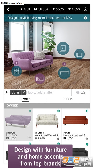 Design Home(�����������)��ͼ1