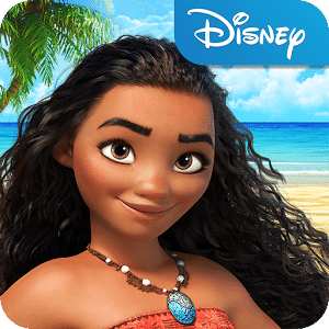 Moana Island(Ī���ȵĺ������׿��)