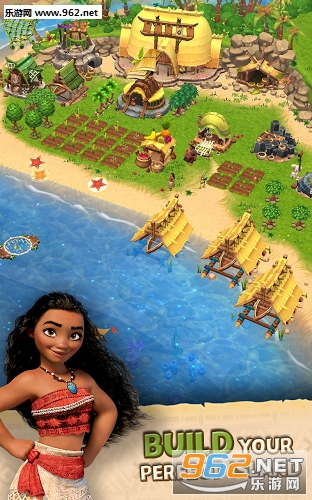 Moana Island(Ī���ȵĺ������׿��)V2.0.294.47��ͼ0