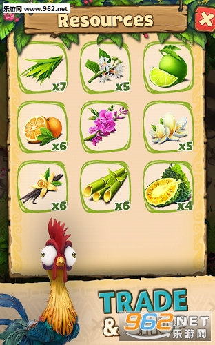 Moana Island(Ī���ȵĺ������׿��)V2.0.294.47��ͼ1