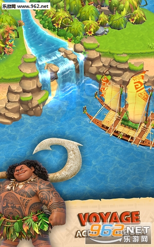 Moana Island(Ī���ȵĺ������׿��)V2.0.294.47��ͼ3