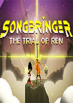 Songbringer- The Trial of Ren