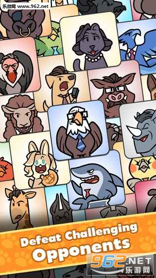 PolitiCats(喵喵选举官方版)截图1