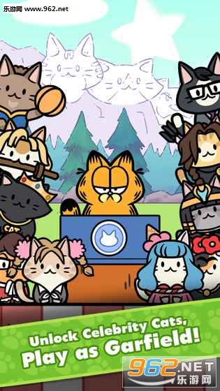 PolitiCats(喵喵选举官方版)截图2