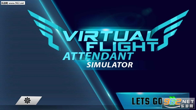SkyGirlFlightAttendantVirtualAirHostessGame(机场空中小姐模拟安卓版)截图2