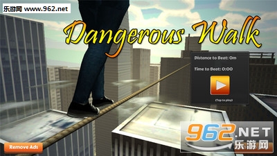 ���޲���(Dangerous Walk)��׿���ͼ2