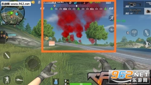 ��Խ�������α�����ѵ�°��ͼ2
