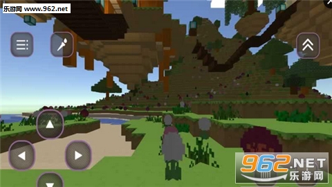 �ɰ��Ľ�����ϷKawaii Craft���ν�ͼ2