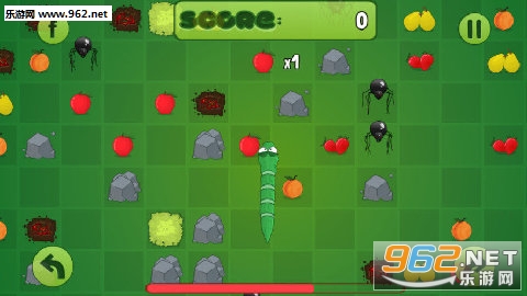 Snake(�����߰�׿��)��ͼ0