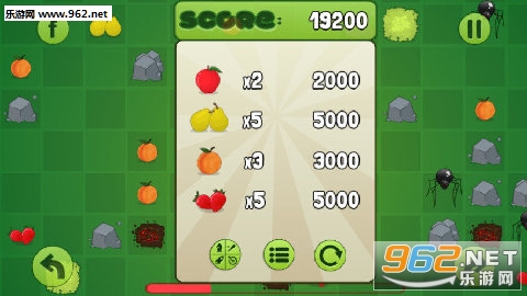 Snake(�����߰�׿��)��ͼ1