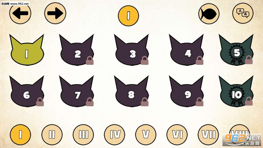 Ear Cat(��è��׿��)v1.0.0��ͼ1