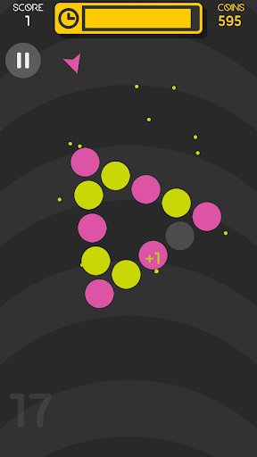 One Last Dot(���һ��������)��ͼ1