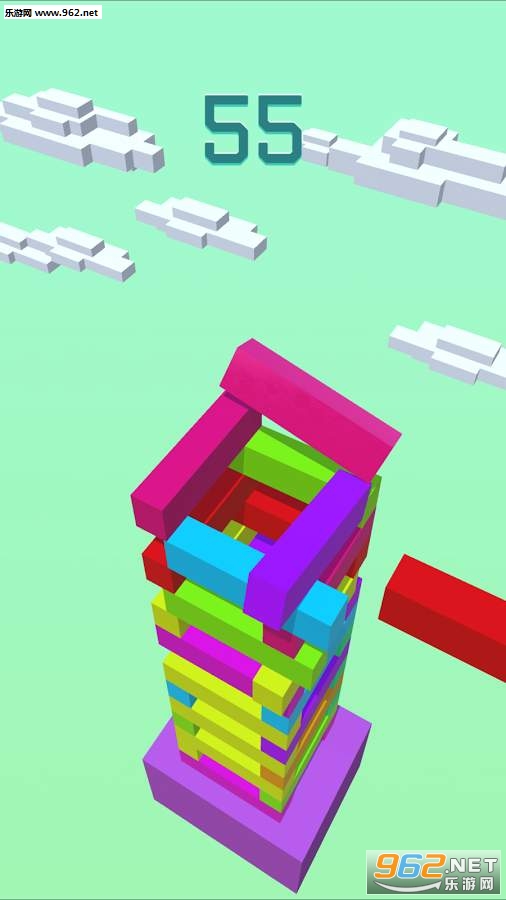 ���ľBuildy Blocks��Ϸ��ͼ2
