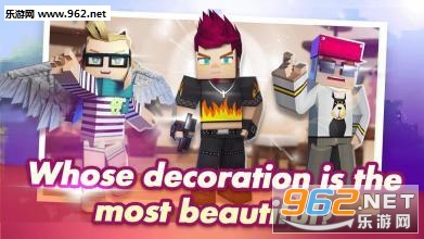 Blocky Mods��Ϸ��׿���ͼ3