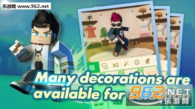 Blocky Mods��Ϸ��׿���ͼ4